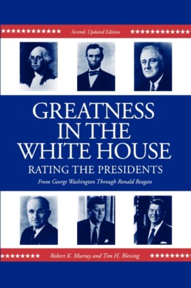 Greatness …