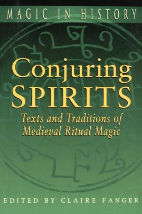 Conjuring &hellip;