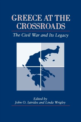 Greece at &hellip;