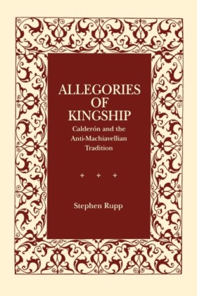 Allegories &hellip;