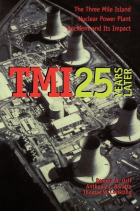 TMI 25 Yea …