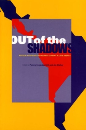 Out of the &hellip;