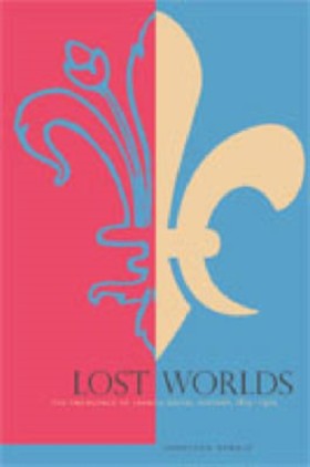 Lost World …