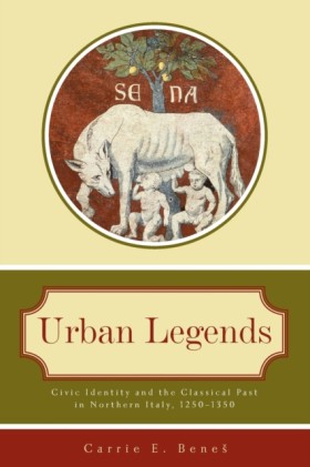 Urban Lege &hellip;