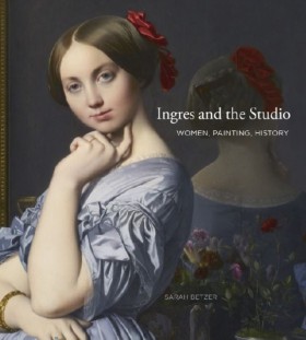 Ingres and …