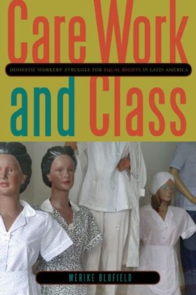 Care Work …