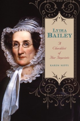 Lydia Bail &hellip;