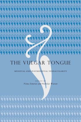 The Vulgar …