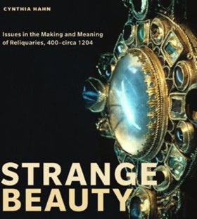 Strange Be &hellip;