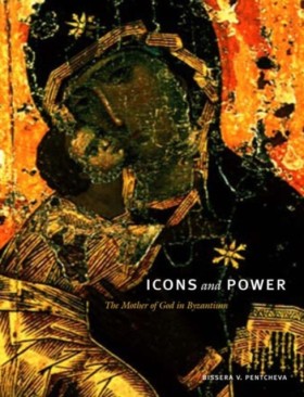 Icons and …