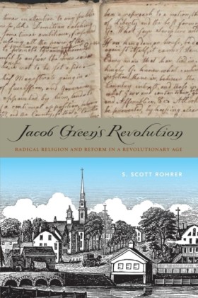 Jacob Gree &hellip;