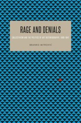 Rage and D &hellip;