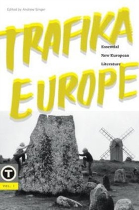 Trafika Eu &hellip;