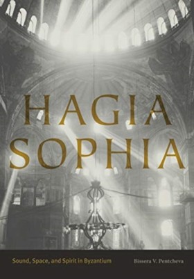 Hagia Soph …