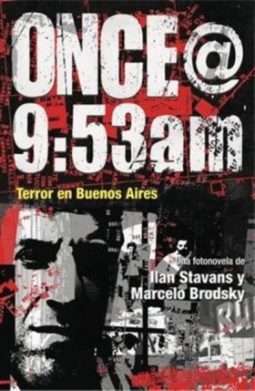Once@9:53a …