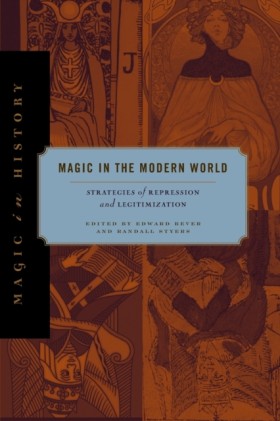 Magic in t &hellip;