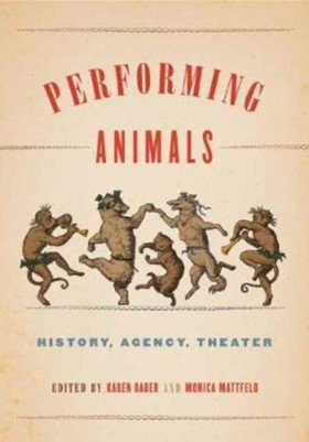 Performing &hellip;