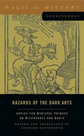 Hazards of &hellip;