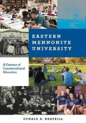 Eastern Me …