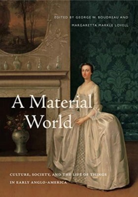 A Material &hellip;