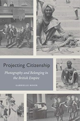 Projecting &hellip;