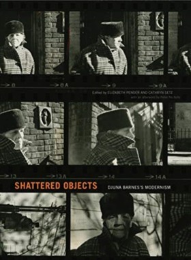 Shattered &hellip;