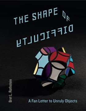 The Shape &hellip;