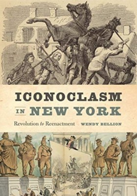 Iconoclasm …