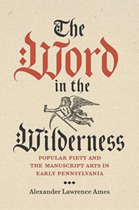 The Word i …