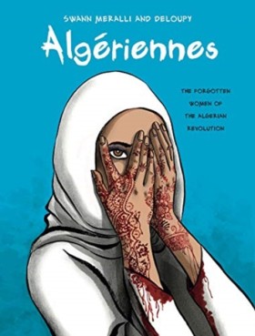Algerienne &hellip;