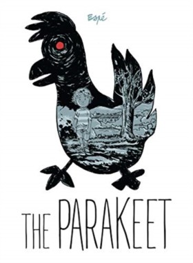 The Parake &hellip;