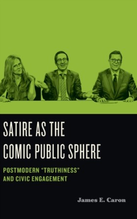 Satire as &hellip;