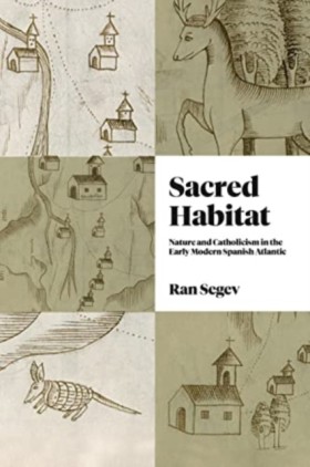 Sacred Hab &hellip;