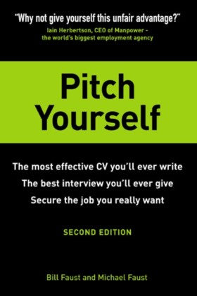Pitch Your &hellip;
