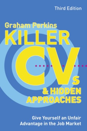 Killer CVs …