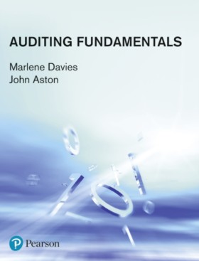 Auditing F …