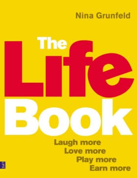 Life Book, &hellip;