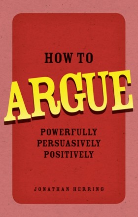 How to Arg …