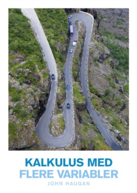 Kalkulus m …
