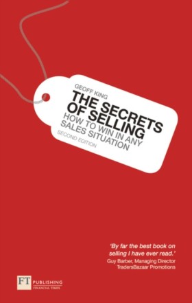 Secrets of …