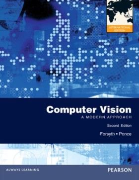 Computer V …