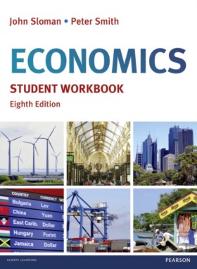 Economics &hellip;
