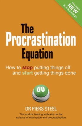 Procrastin &hellip;