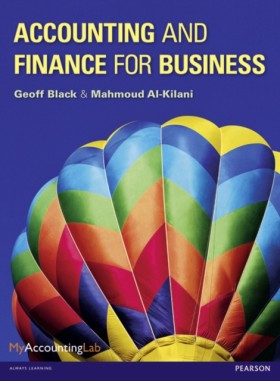 Accounting &hellip;