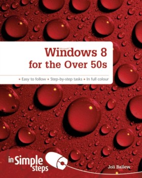 Windows 8 …
