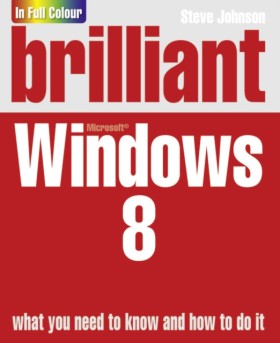 Brilliant …