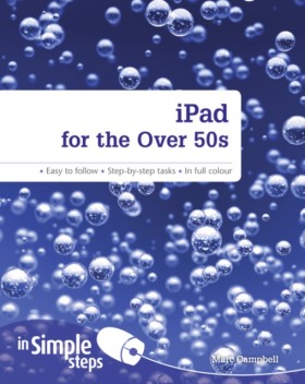 iPad for t …