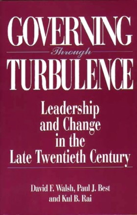 Governing &hellip;