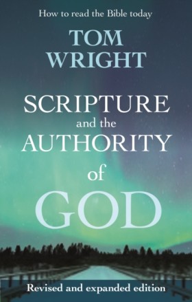 Scripture …