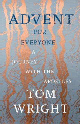 Advent for &hellip;
